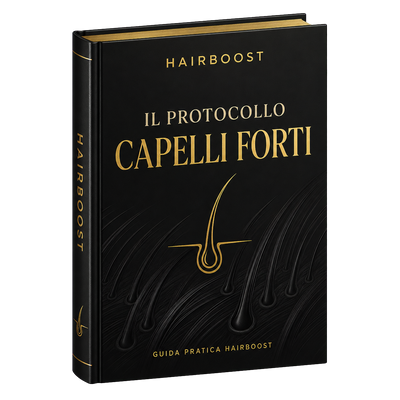 IL PROTOCOLLO CAPELLI FORTI