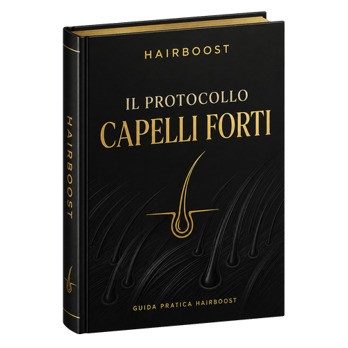 IL PROTOCOLLO CAPELLI FORTI